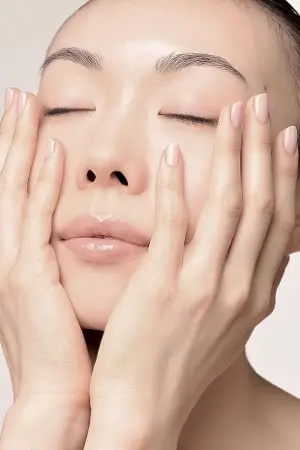 Facial Massage