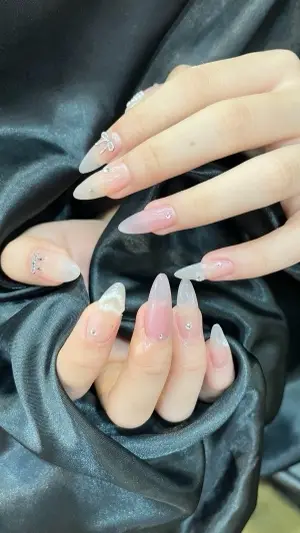 Hard Gel Polish