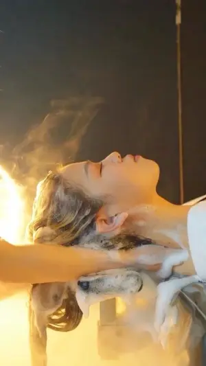 Phòng Xông Hơi Khô - 30 phút