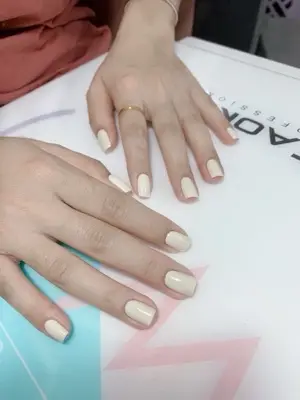 Chăm Sóc Móng Tay Cổ Điển - 30 phút