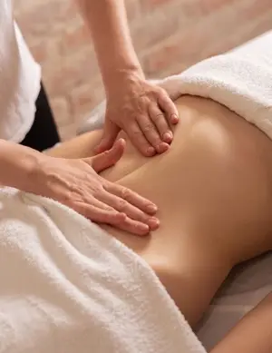 Deep Tissue Massage – 90 Minutes