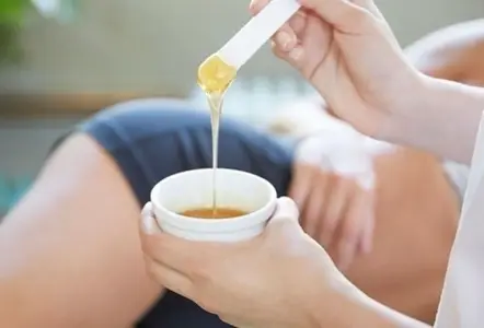 Bikini Wax