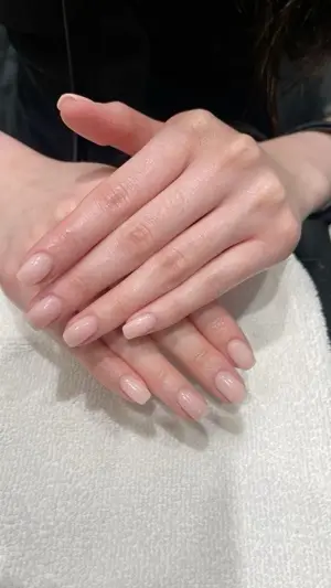 Advanced Manicure