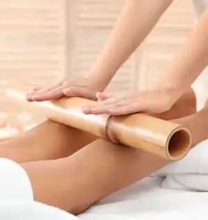Foot Reflexology