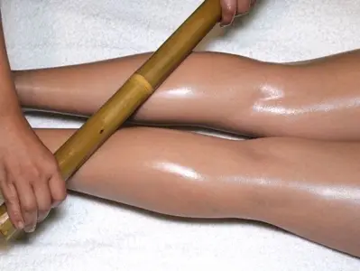 Foot Massage