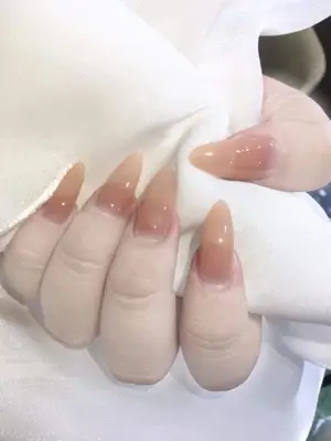 Tẩy Gel Móng