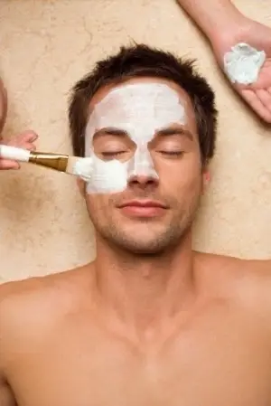 Facial Dành Cho Nam