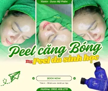 Facial Care Level 3 (10-Session Combo)
