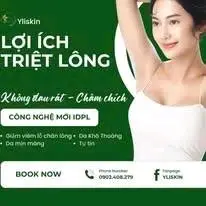 Bikini Wax – 10-Session Course