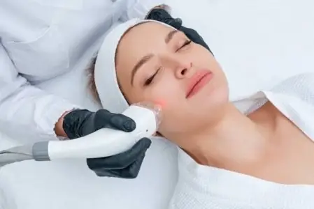 Facial Hair Wax – 10-Session Course