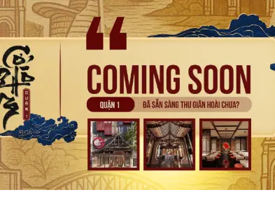 Cổ Phong - Massage Cổ Truyền Q1