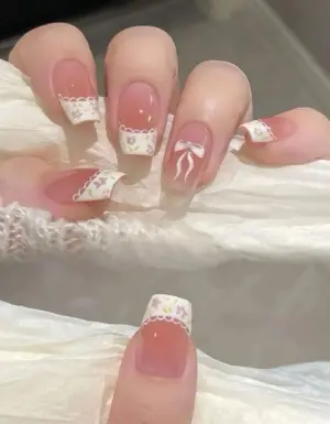 Hand Artificial Nail or Acrylic Removal
