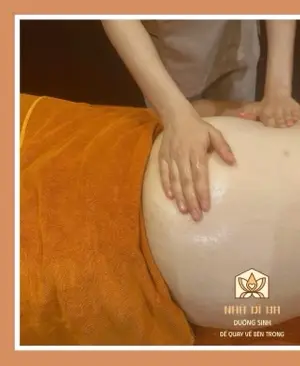 HIFU Abdominal Area