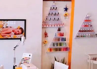 Jasmine Spa An Bang