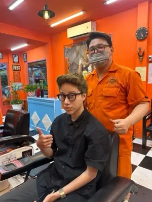 Hair Restoration with Collagen + Keratin