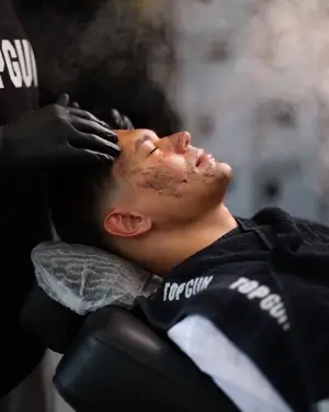 Exfoliation