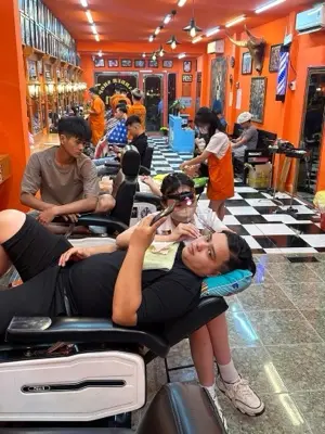 Combo With Hair Wash 2