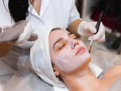 Acne Care – Cleansing & Nutrient Infusion