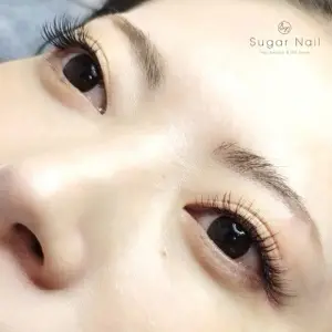 Nối Mi Đơn (100 set)