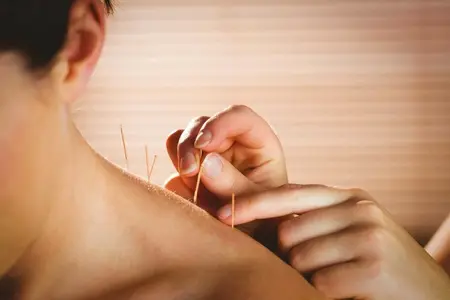 Điều Trị Giải Cảm - Cứu Huyệt