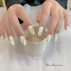 Nối móng X Gel