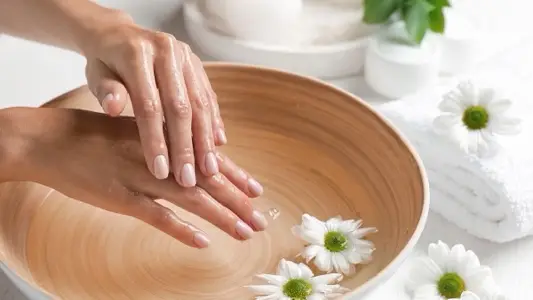 Basic Nail Care (Manicure/Pedicure) (30 minutes)