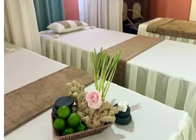 Aurelia Nail & Spa