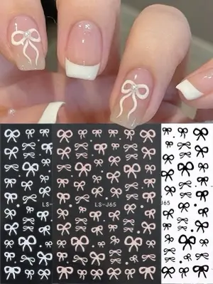 Nail Art Design (1 Nail)