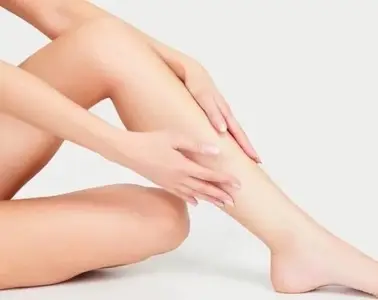 Full Leg Hair Removal - 2 Years