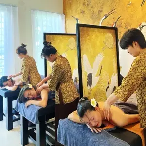 Full Body Therapy (60 min)