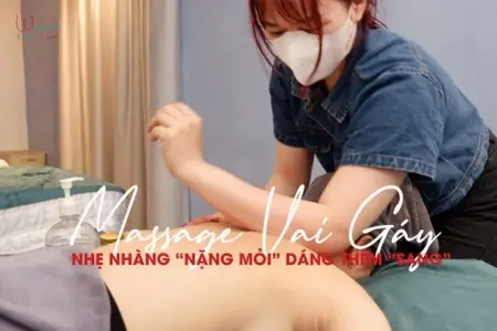 Thai Massage - 60 mins