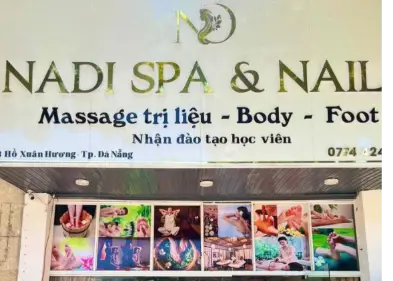 Wonderful Fingers Massage & Spa