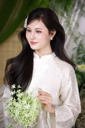 [At Studio] Bride Makeup & Hair (Engagement Ceremony/Party)