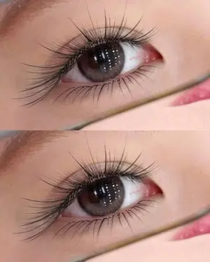 Nối Mi Thiết Kế