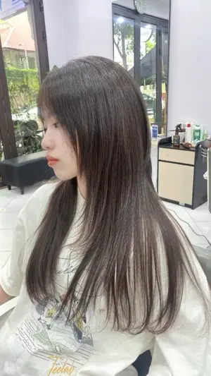 Hấp tóc (Dưỡng sâu)