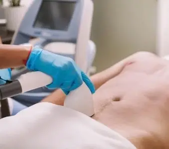 Male Bikini Hair Removal