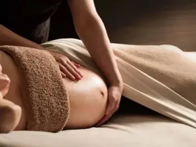 Pregnancy Massage (60 minutes)