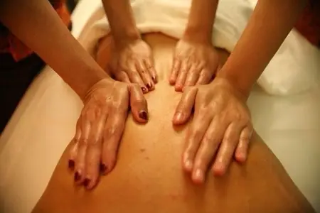 Swedish Massage (90 minutes)
