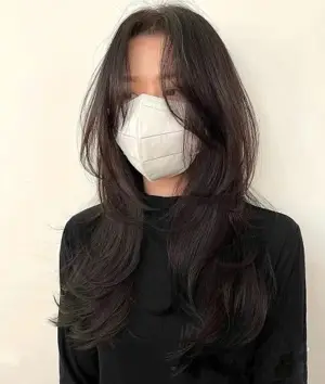 Olaplex Recovery Treatment (Collagen - Keratin - Olaplex) - Long Hair