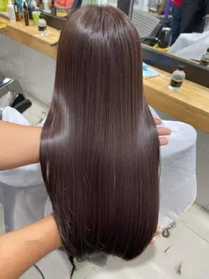 Gói Phục Hồi Collagen - Tóc Dài