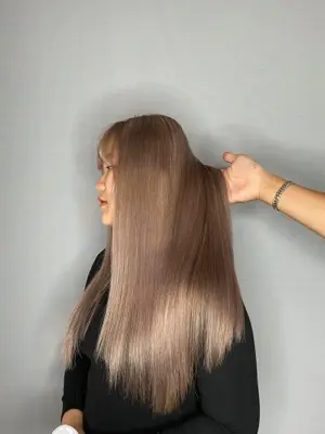 Collagen Recovery Package - Long Hair