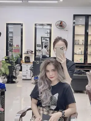 Cắt Tóc - Thợ Chính