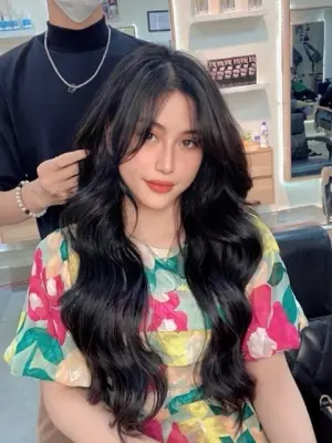 VIP Hair Curling (Owner/Manager)