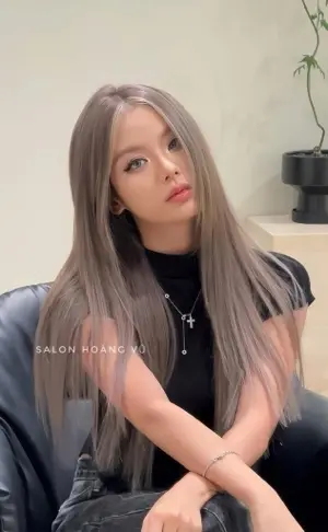 Custom Hair Design (Personalized style based on face shape)