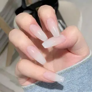 Traditional Nail Extension