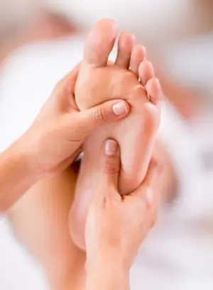 Relaxing Foot Soak Combo
