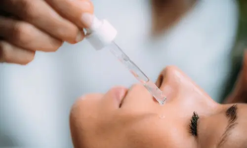Retinol Treatment (Mặt + Cổ)