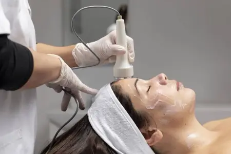 Microneedling Lợi Khuẩn (Mức 1)