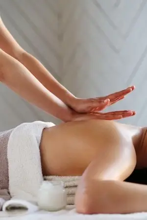 Massage Toàn Thân (60 phút)