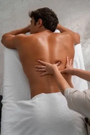 Massage Toàn Thân (120 phút)